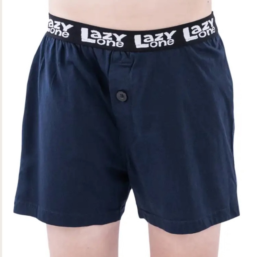 Release The Cracken Men's Octopus Funny Boxer Large - Picture 4 of 5